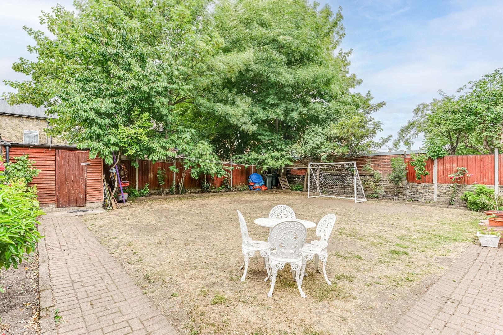 Claremont Road, Forest Gate, London Bricks.